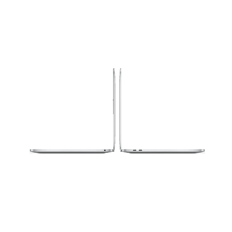 Refurbished Apple Macbook Pro 2020 Zilver 13 inch_2