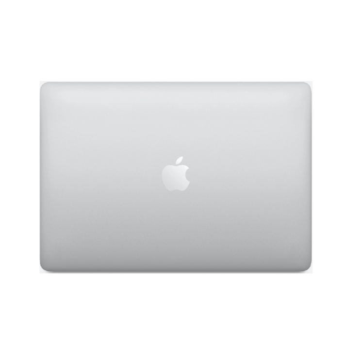 Refurbished Apple Macbook Pro 2020 Zilver 13 inch_kap
