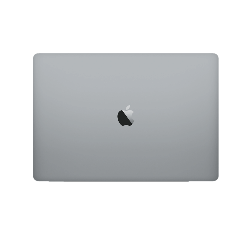 Refurbished apple macbook pro 2016 I7 512gb 16gb_bovenkant