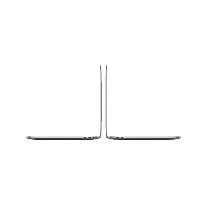 Apple Macbook Pro (2016) Touchbar | Space Grey | I7 | Radeon Pro 455 | 512GB SSD | 16GB | 15″