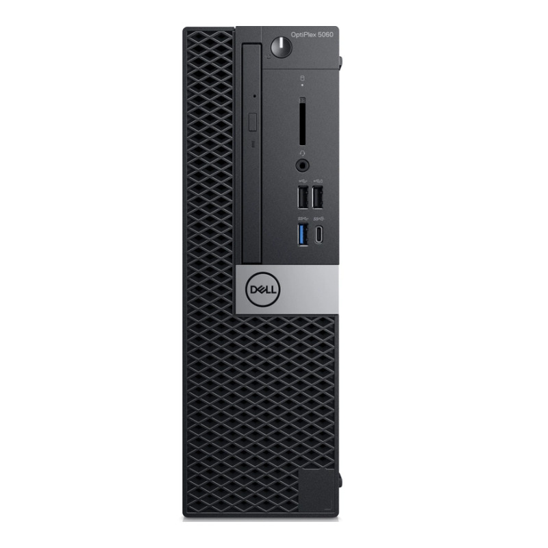 Dell Optiplex 5060 | I5 8e generatie | 256SSD | 8GB | Windows 10