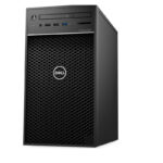 Refurbished Dell Precision 3630 Tower_zijkant