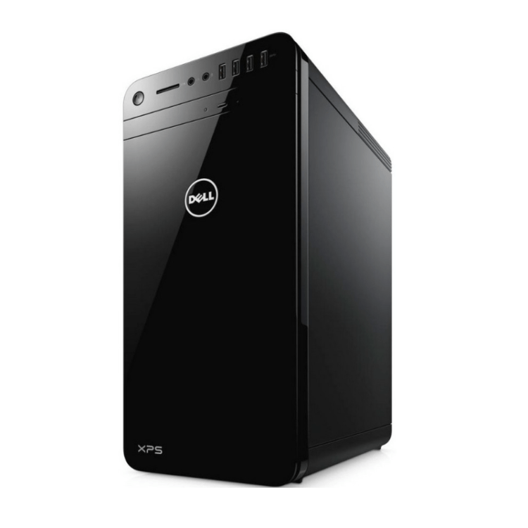 Refurbished Dell XPS 8920