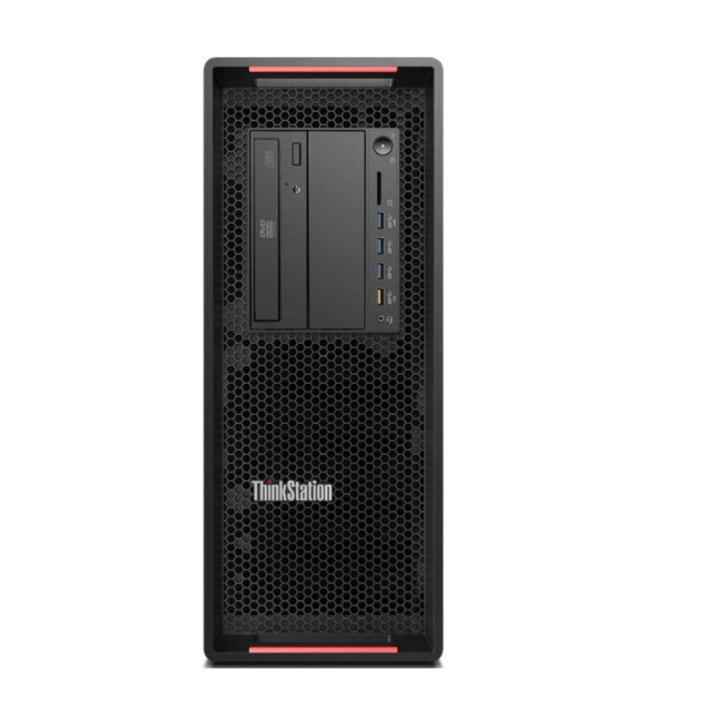 Lenovo Thinkcentre P700 | Intel XEON E5-2620V3 | 32GB | 256GB | Windows 10 Tower