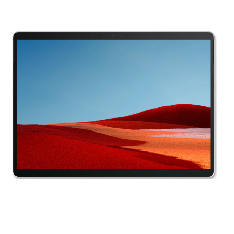 Microsoft Surface Pro X | Tablet | 12,3 inch TOUCHSCREEN | Microsoft SQ2 | 16GB | 256GB SSD |