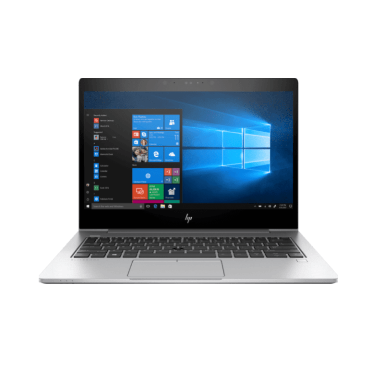 Refurbished HP Elitebook 830 G5