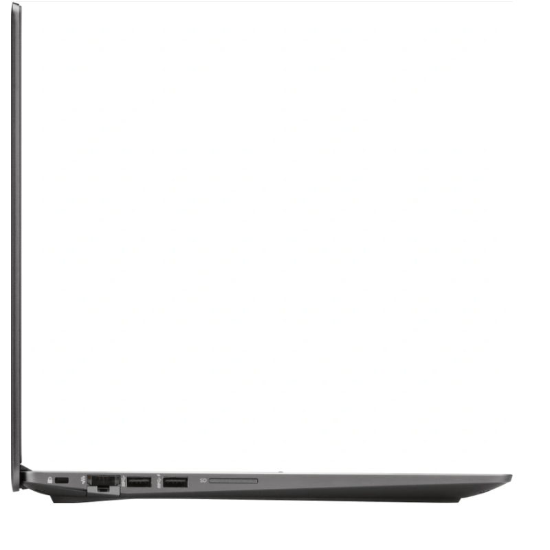 HP ZBook Studio G4 | Intel XEON E3-1545M | 512GB | 32GB | Full HD | NVidia M1200M 4GB | Windows 10
