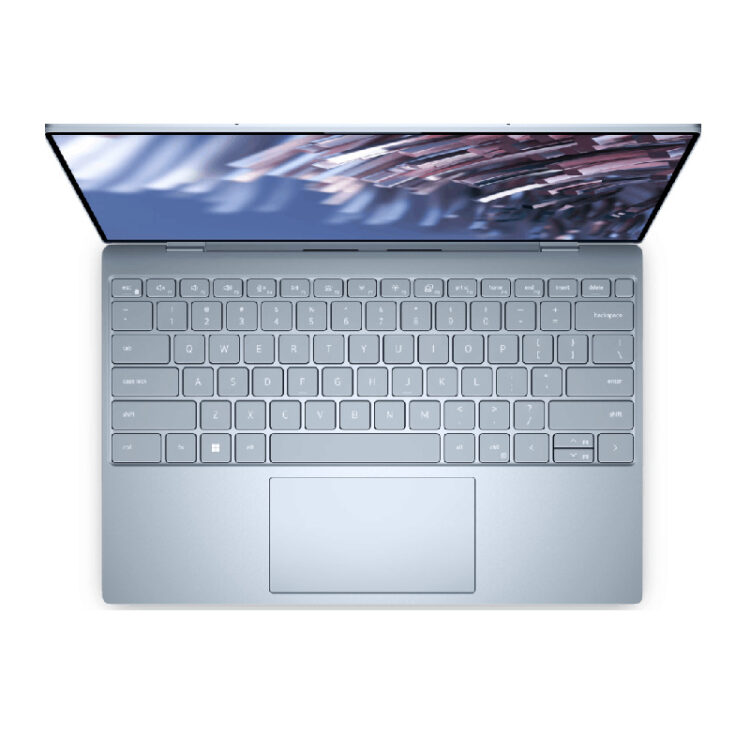 Dell XPS 13 9315 skyblue_2