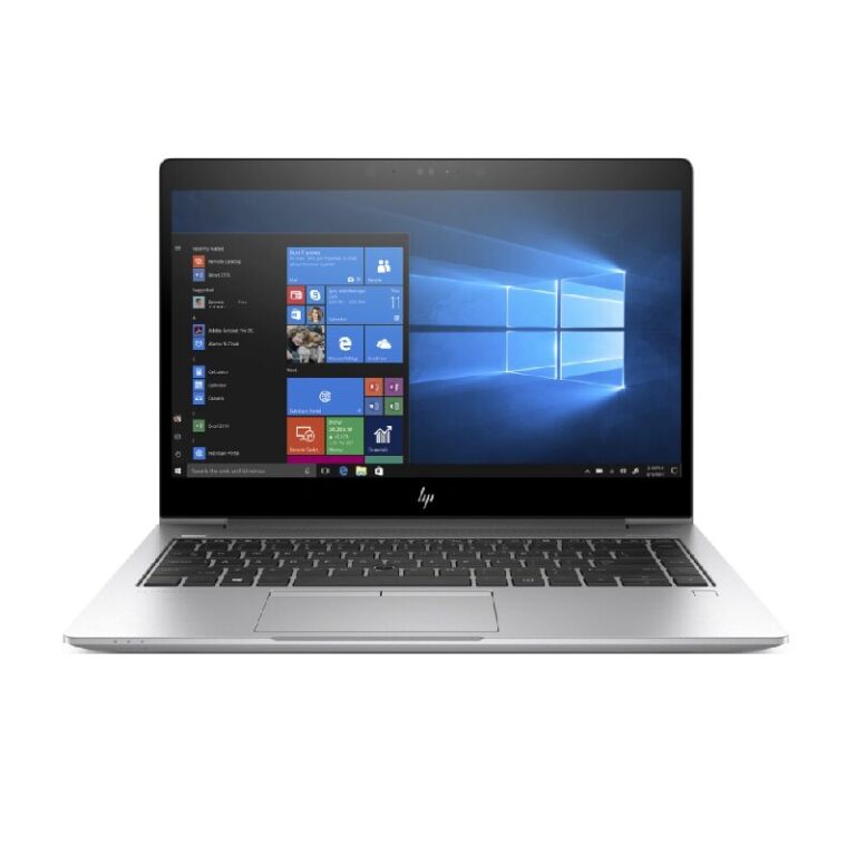 Refurbished HP Elitebook 840 G5