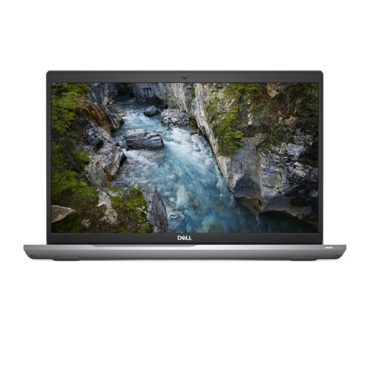 Dell Precision 3561