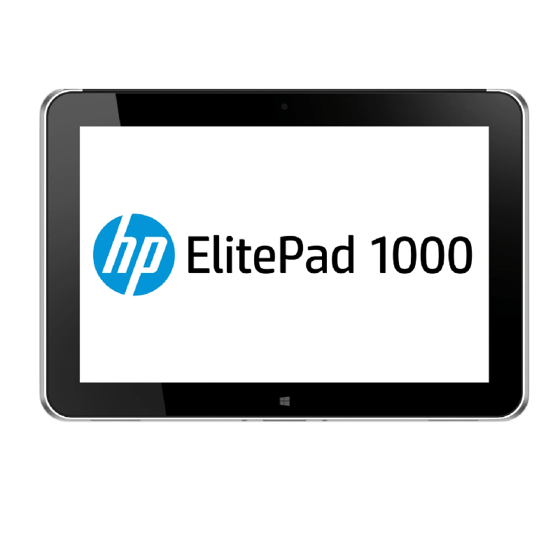 HP Elitepad 1000 G2 | Intel Atom Z3795 | WUXGA | 4GB | 64SSD |