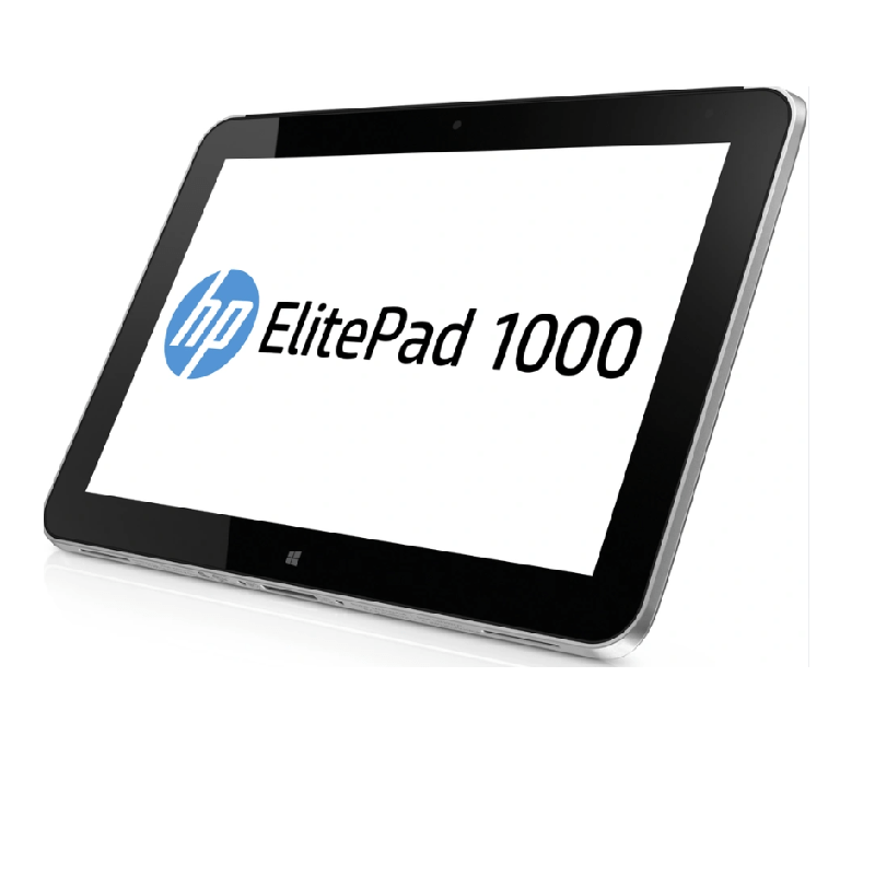 HP Elitepad 1000 G2 | Intel Atom Z3795 | WUXGA | 4GB | 64SSD |