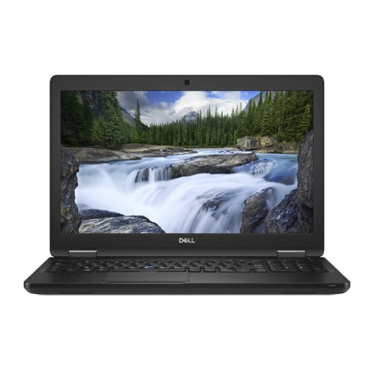 Refurbished Dell Latitude 5590