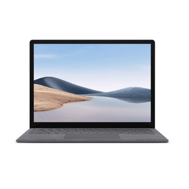 Refurbished Microsoft Surface Laptop 4