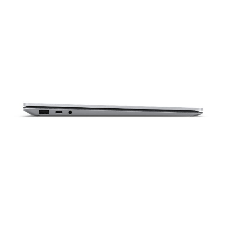 Refurbished Microsoft Surface Laptop 4 Zilver_5