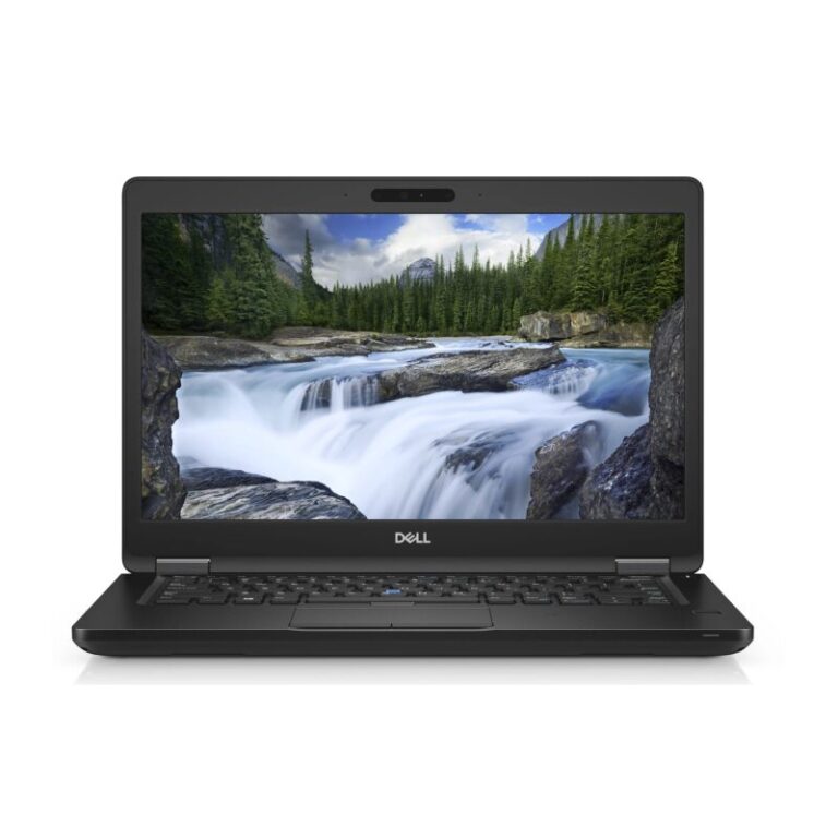 Refurbished Dell 5490